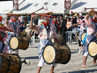 比和町観光協会