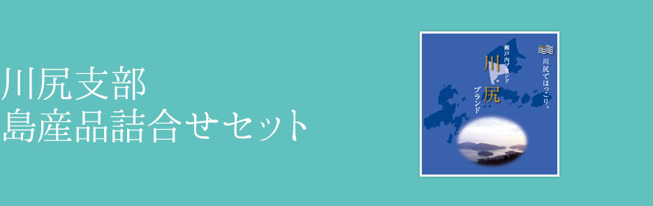 島産品詰め合わせセット